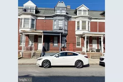 809 E Philadelphia Street, York, PA 17403 - Photo 1