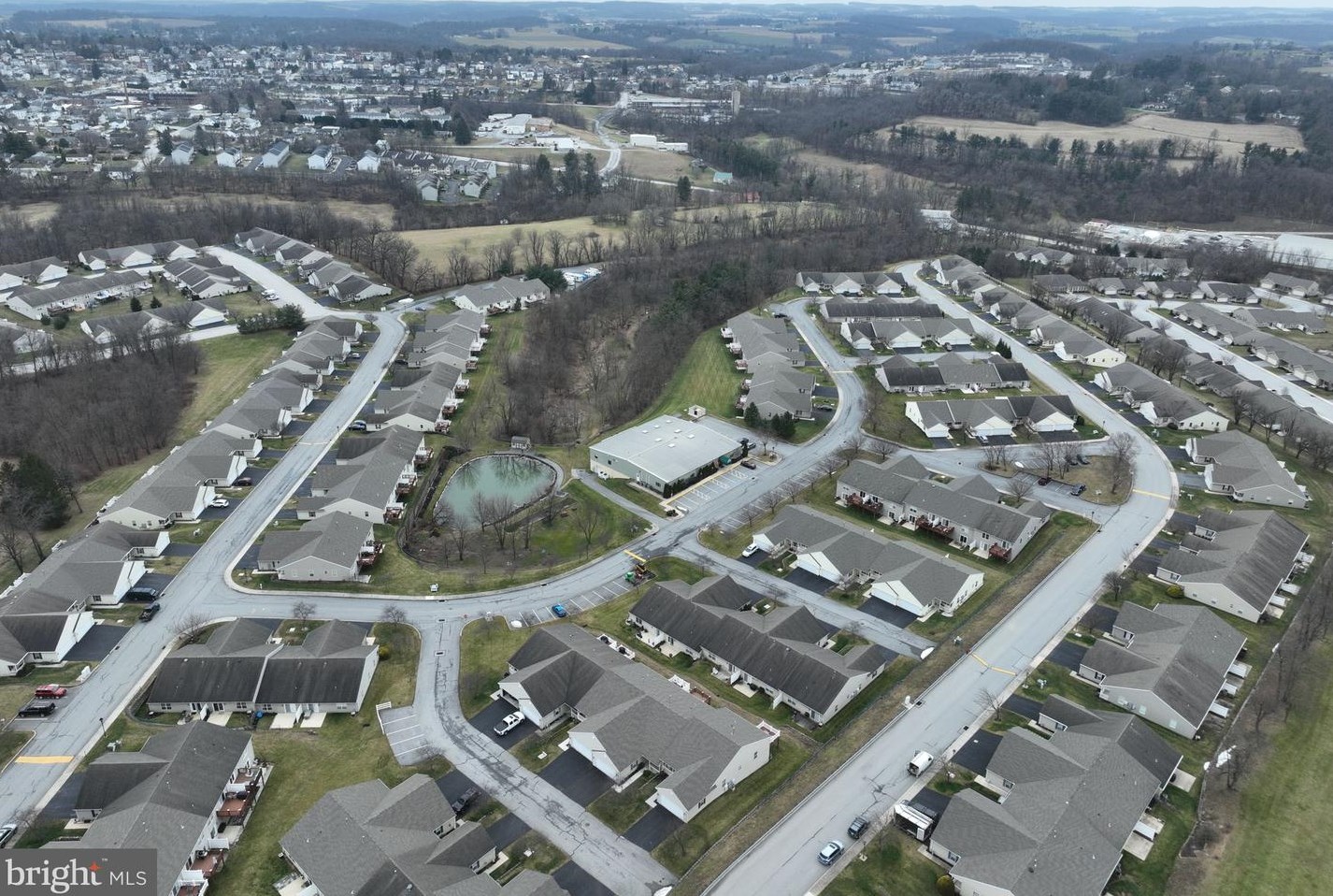 242 Equine Cv, Red Lion PA  17356-8779 exterior