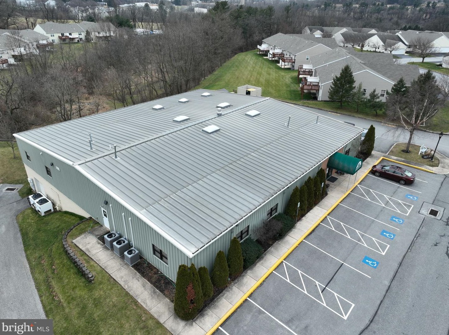 242 Equine Cv, Red Lion PA  17356-8779 exterior