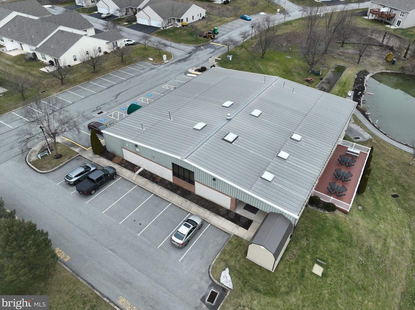 242 Equine Cv, Red Lion PA  17356-8779 exterior