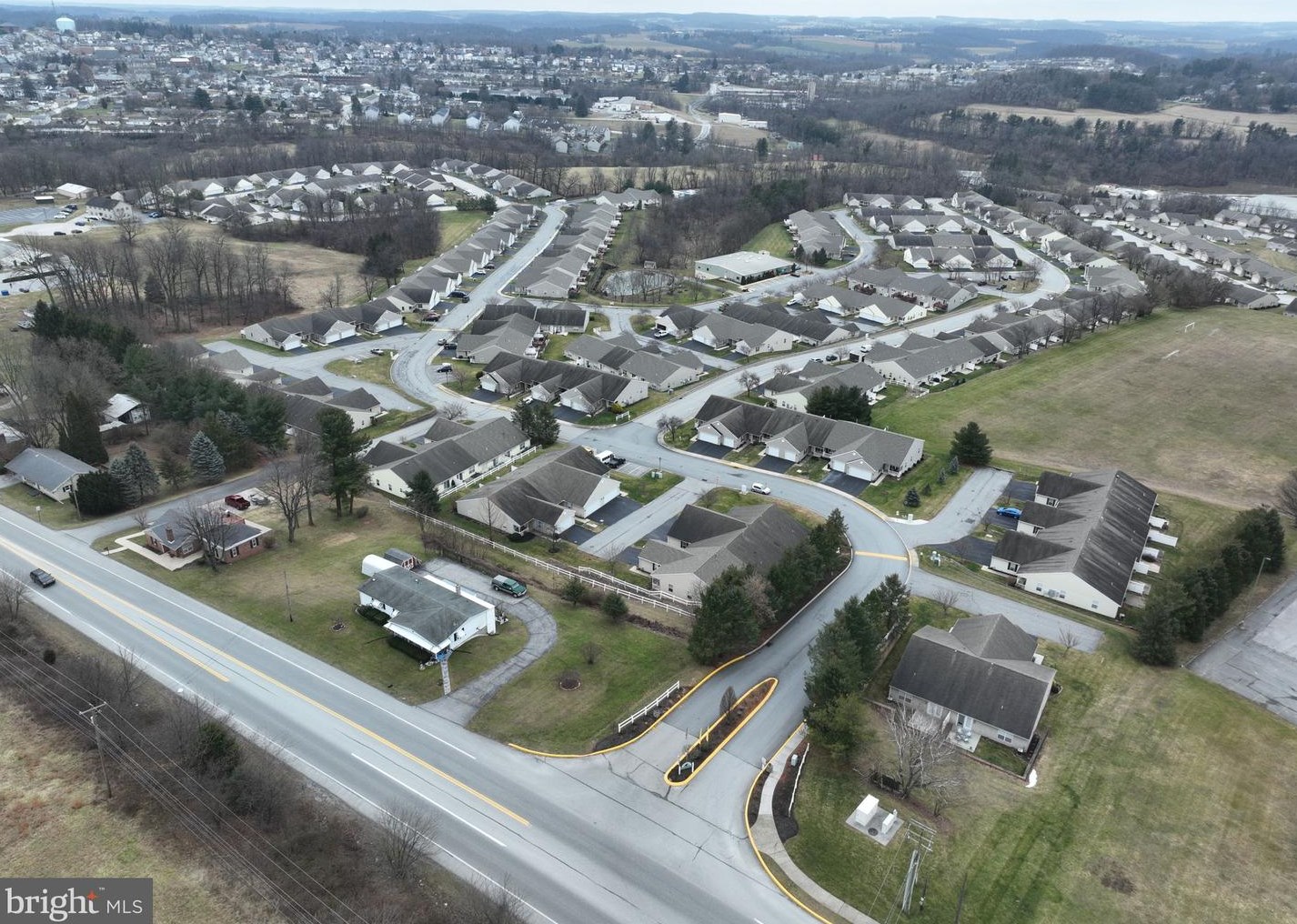 242 Equine Cv, Red Lion PA  17356-8779 exterior