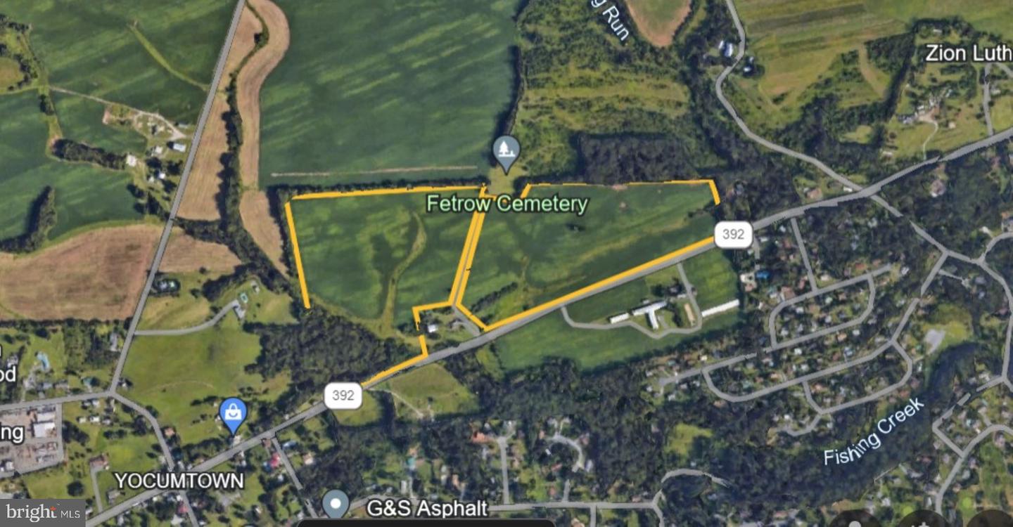50 Acres Yocumtown Rd, Etters, PA 17319 MLS PAYK2055226 Coldwell Banker