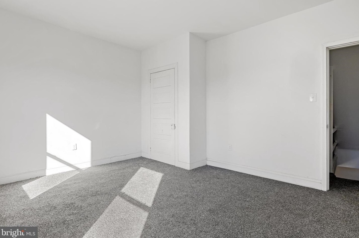 545 Mckenzie St, York PA  17401-2721 exterior