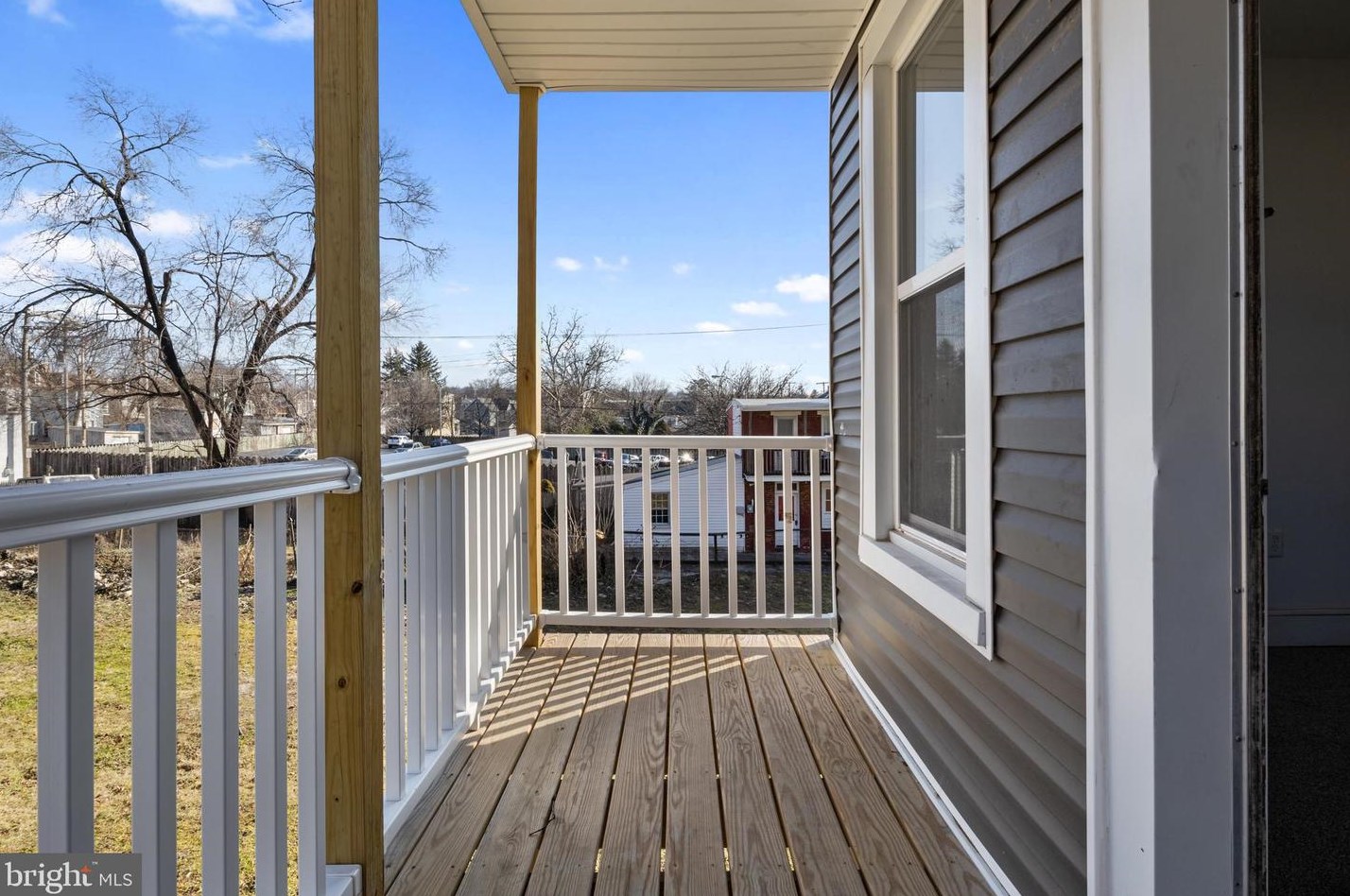 545 Mckenzie St, York PA  17401-2721 exterior