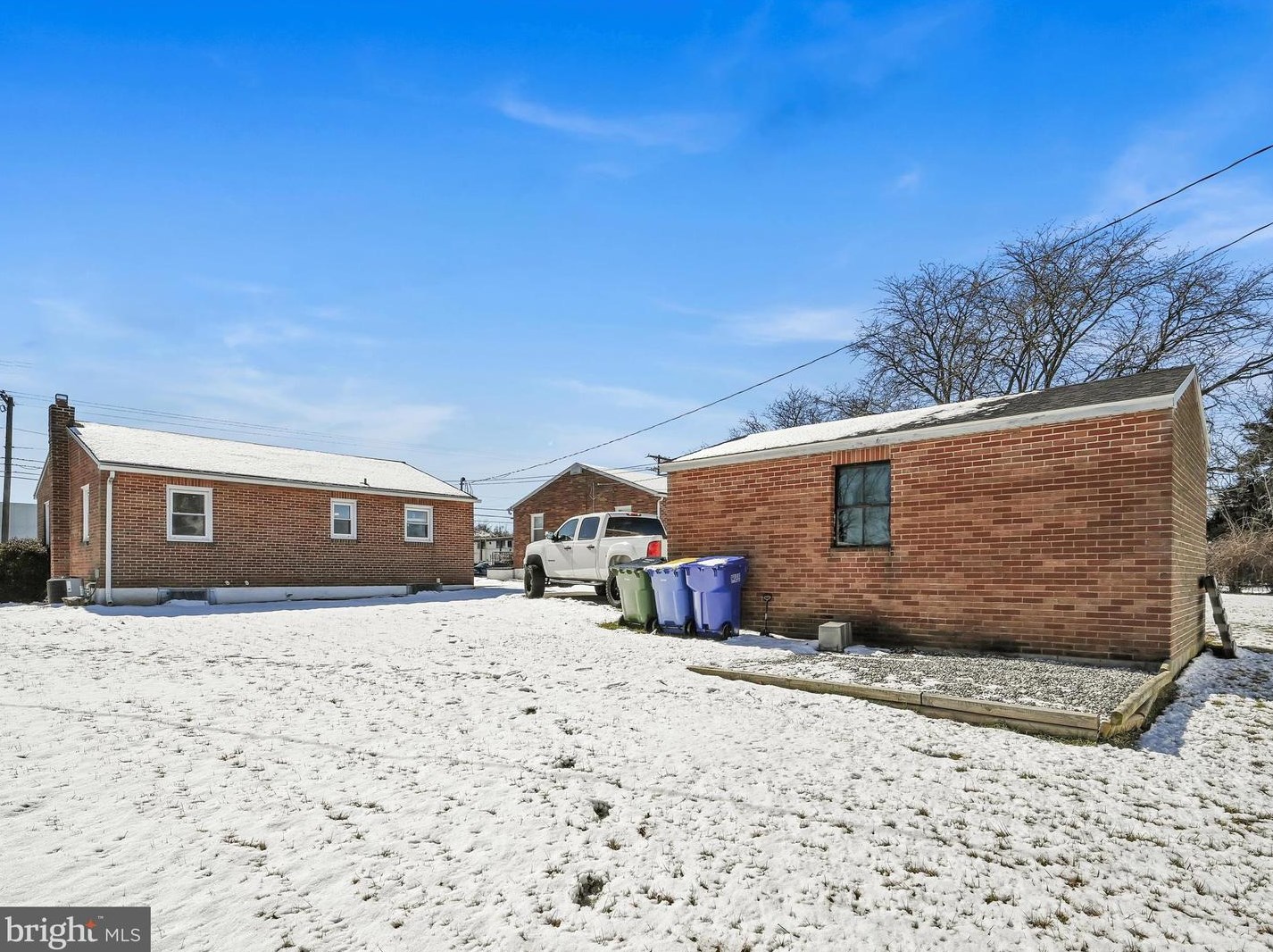 1713 6th Ave, York PA  17403-2642 exterior