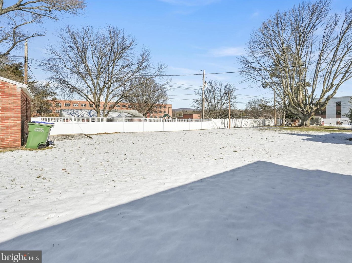 1713 6th Ave, York PA  17403-2642 exterior