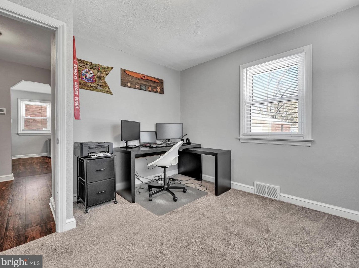 1713 6th Ave, York PA  17403-2642 exterior