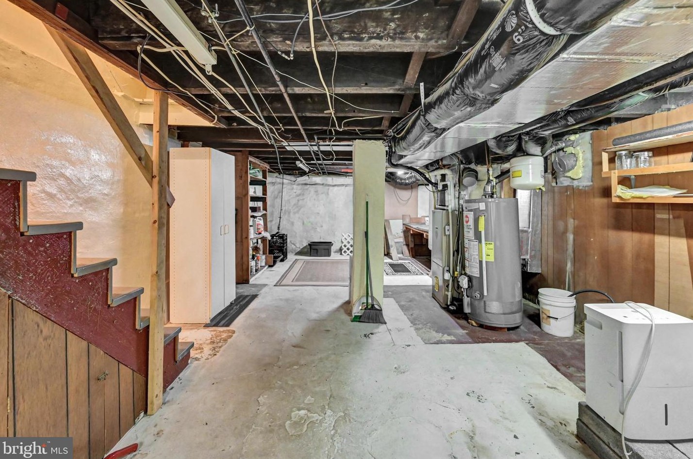 818 Latimer St, York PA 17404-2532 exterior