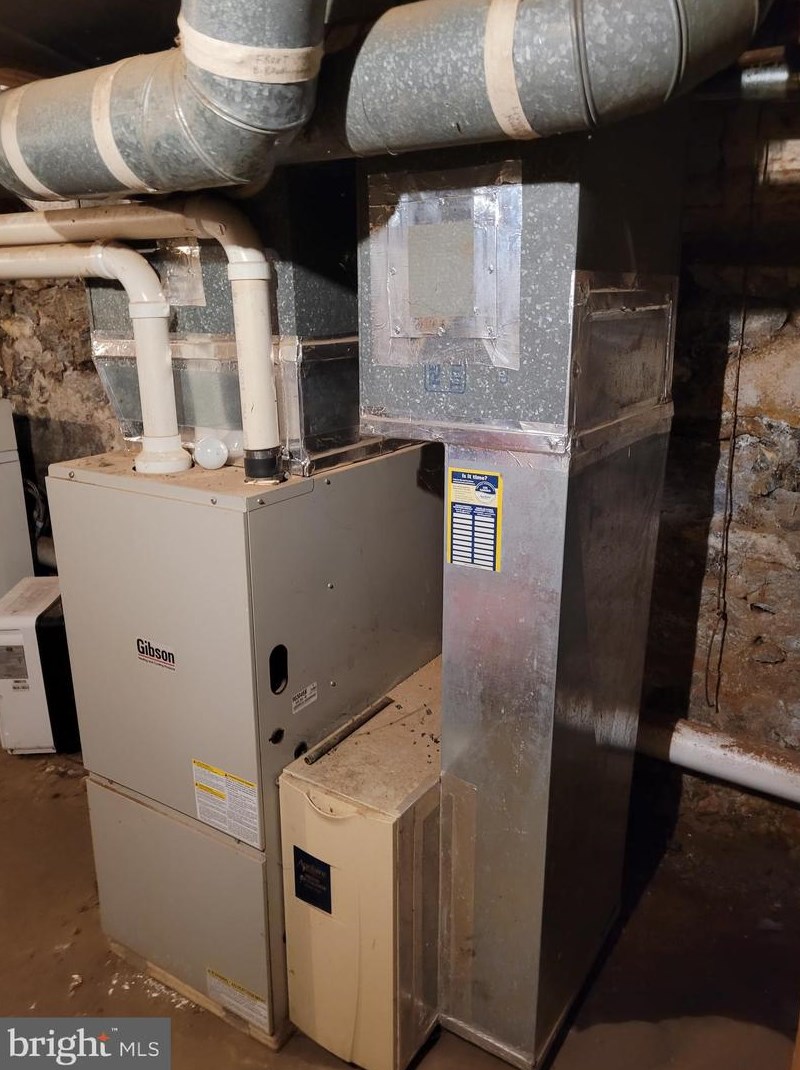 247 Penn St, York PA  17401-2912 exterior