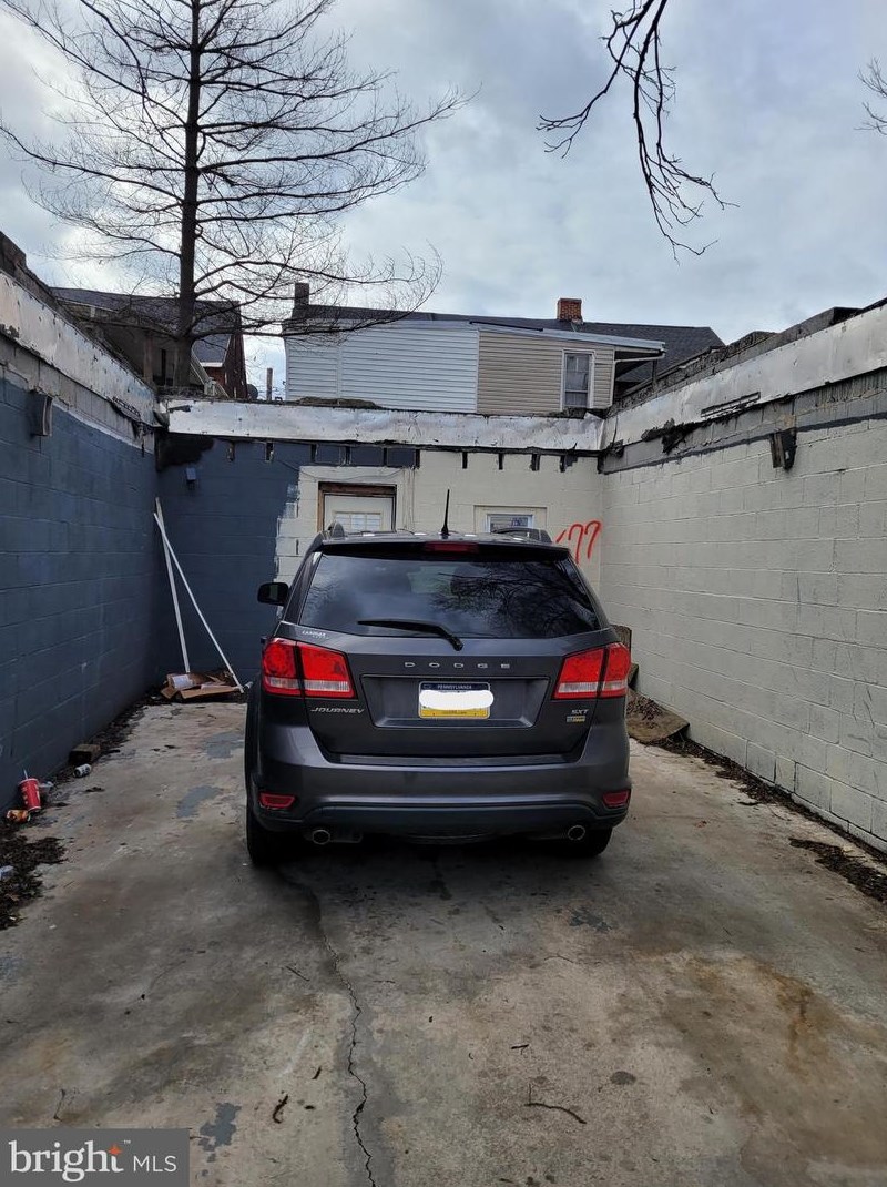 247 Penn St, York PA  17401-2912 exterior