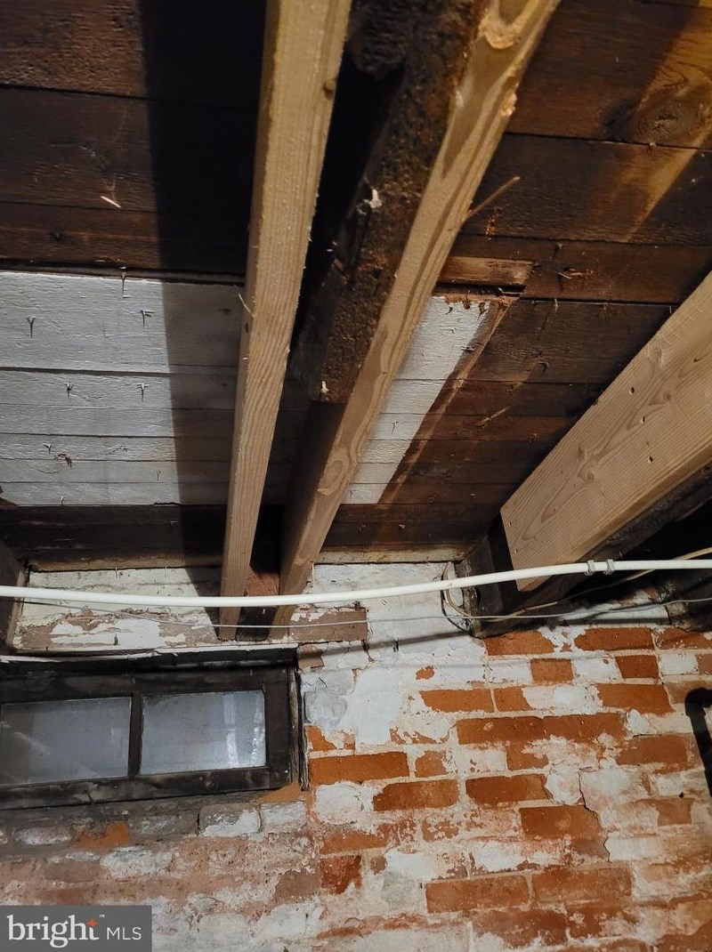 247 Penn St, York PA  17401-2912 exterior