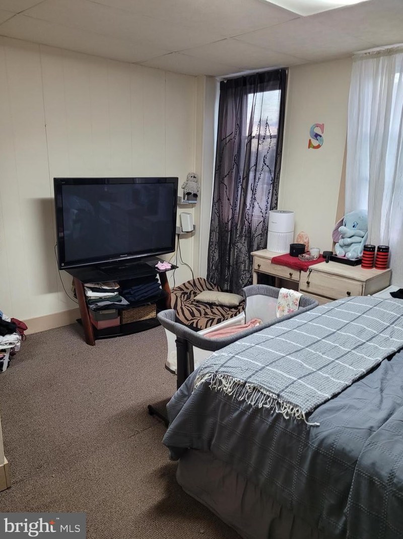 247 Penn St, York PA  17401-2912 exterior