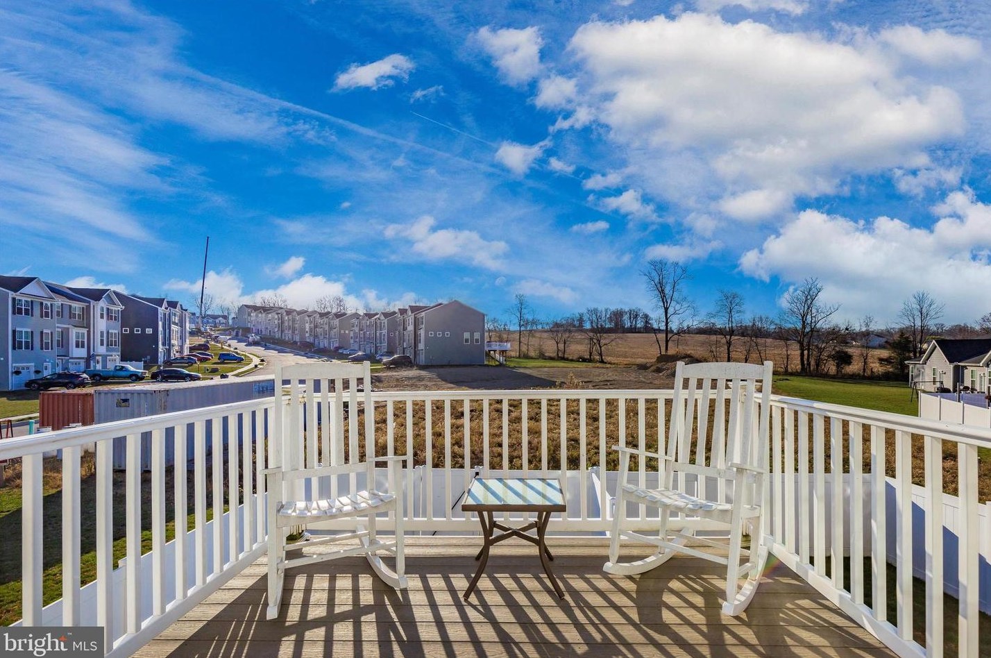 204 Overlook Dr, Hanover PA  17331-9136 exterior