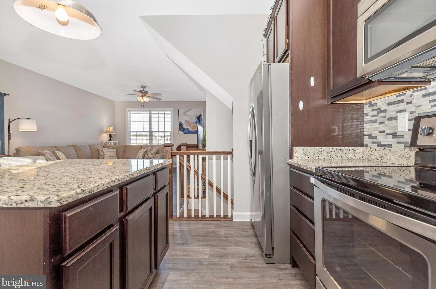 204 Overlook Dr, Hanover PA  17331-9136 exterior