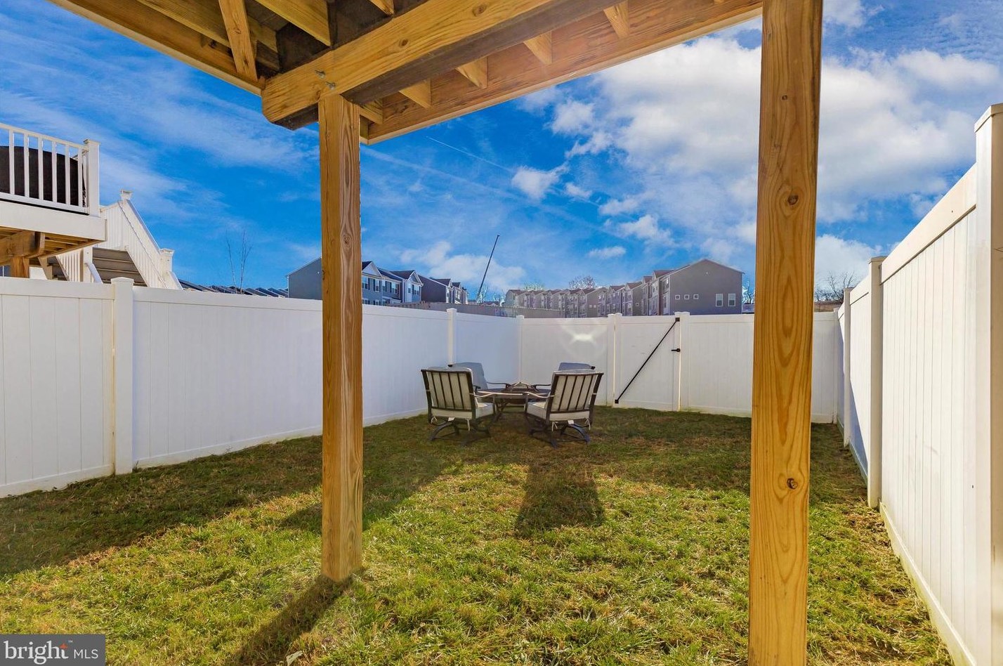 204 Overlook Dr, Hanover PA  17331-9136 exterior