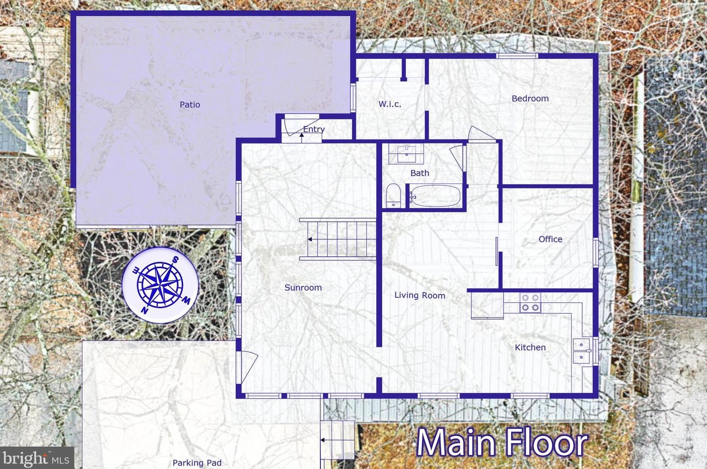 310 Winterstown Rd, Red Lion PA  17356-8634 exterior