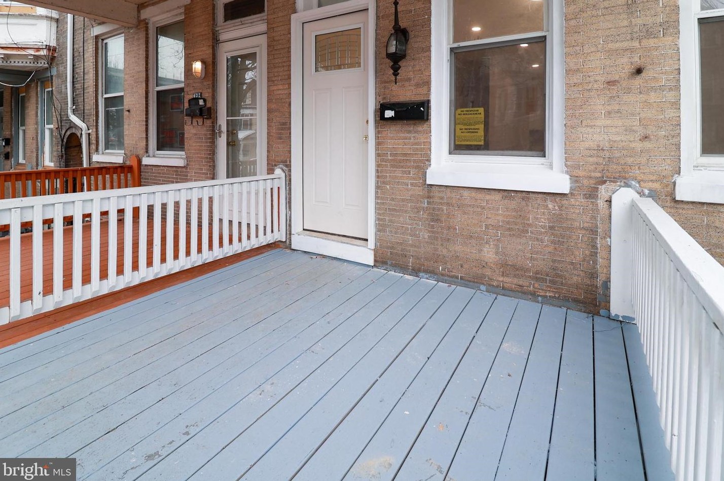 634 Princess St, York PA  17401-3728 exterior