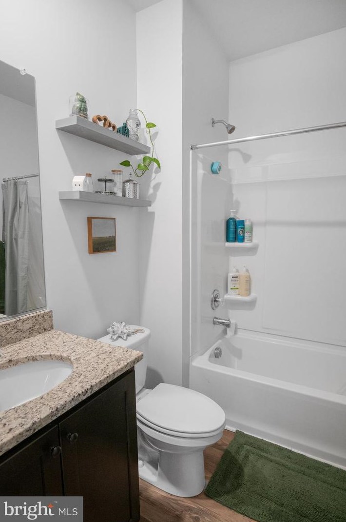 161 Winifred Dr, Hanover PA  17331 exterior