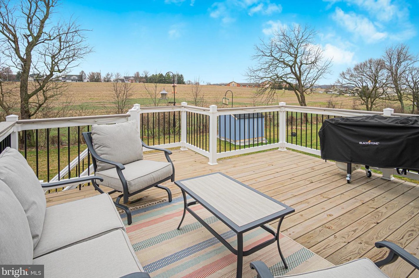 161 Winifred Dr, Hanover PA  17331 exterior