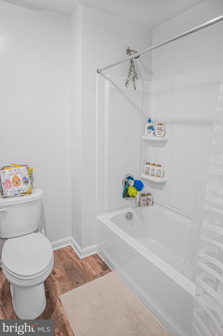 161 Winifred Dr, Hanover PA  17331 exterior