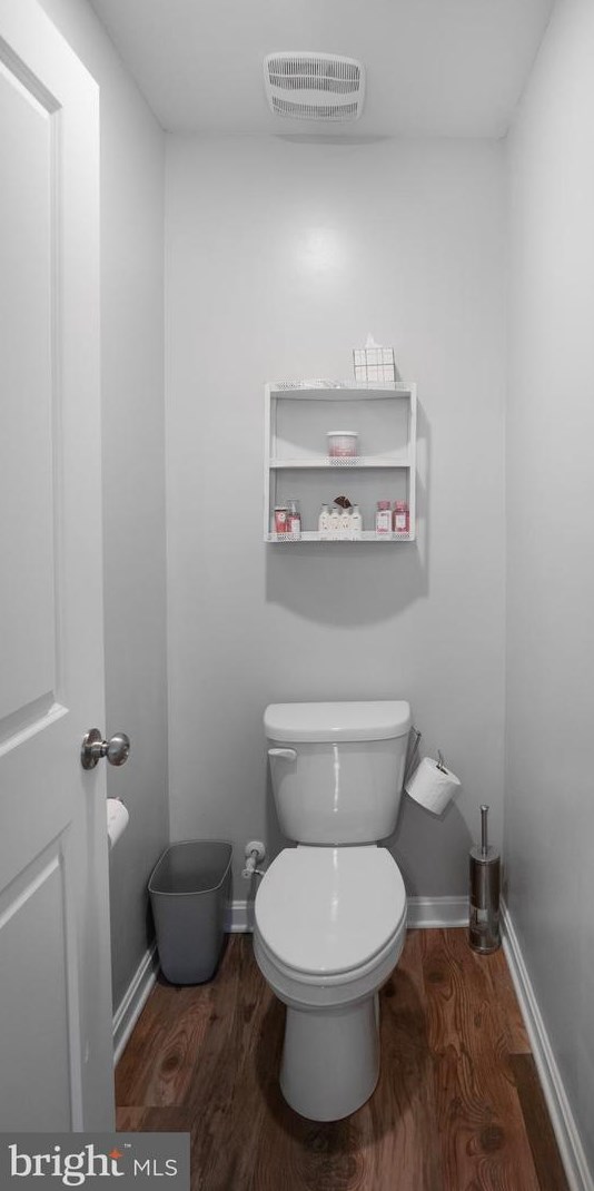 161 Winifred Dr, Hanover PA  17331 exterior