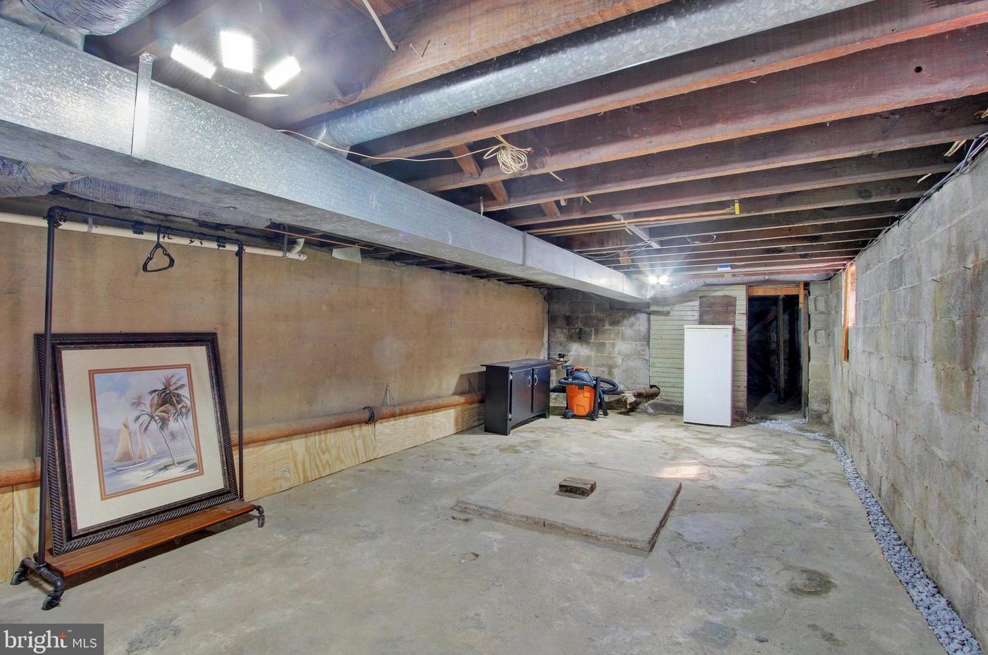 886 York St, Hanover PA  17331-3437 exterior