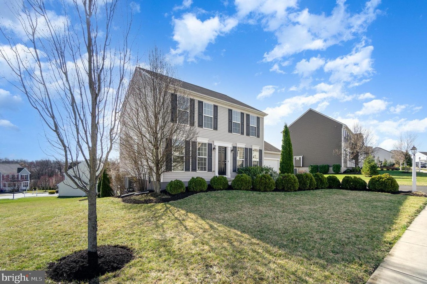 5 Sugar Dr, York Haven PA  17370 exterior
