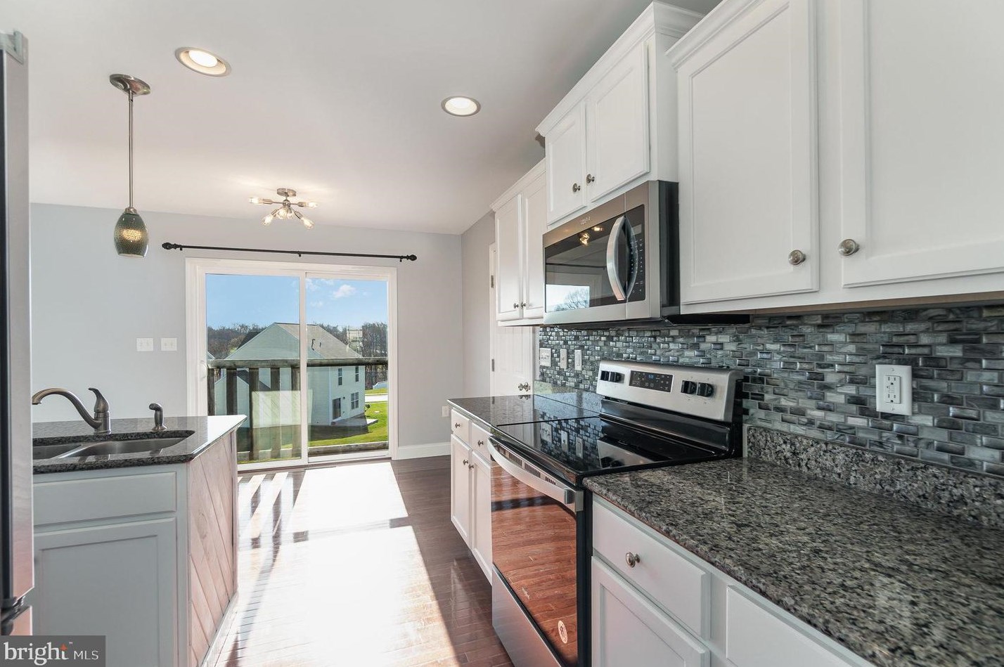 5 Sugar Dr, York Haven PA  17370 exterior