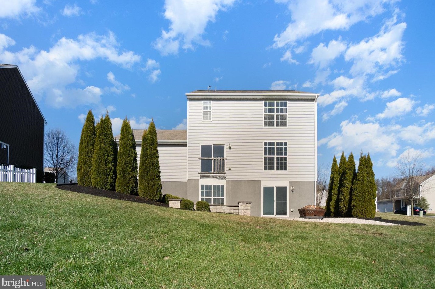 5 Sugar Dr, York Haven PA  17370 exterior