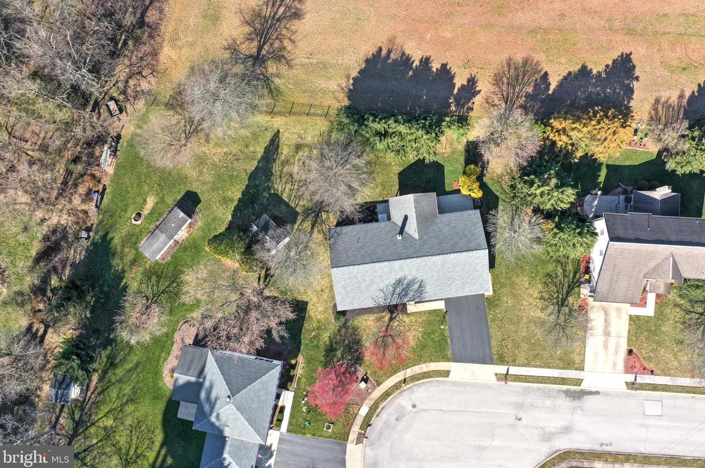 2865 Admire Springs Dr, York PA  17315-4584 exterior