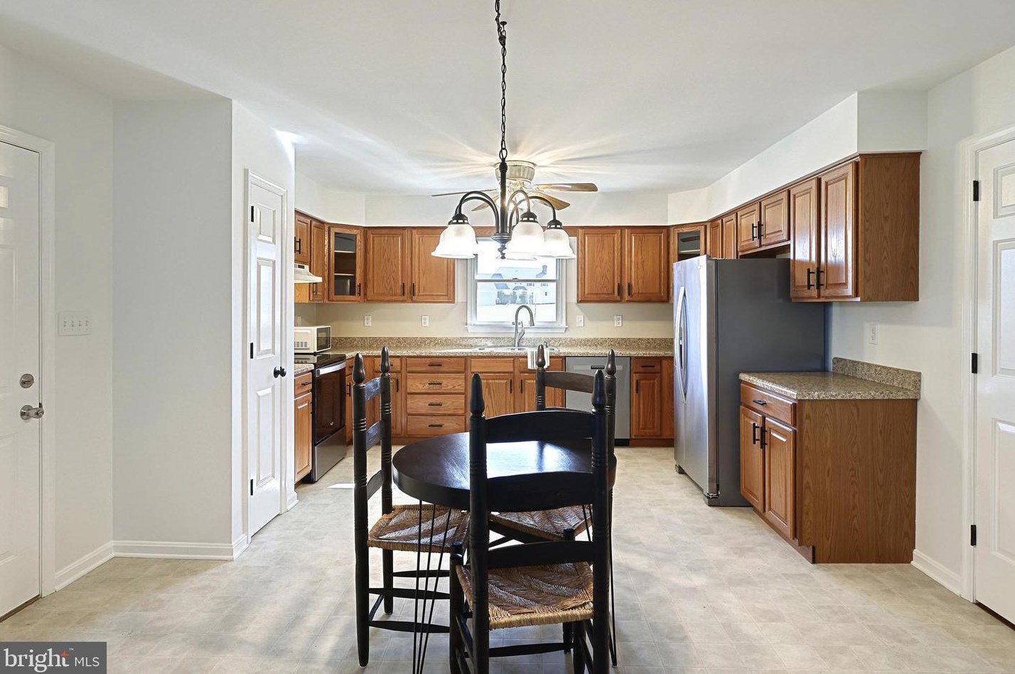 2865 Admire Springs Dr, York PA  17315-4584 exterior
