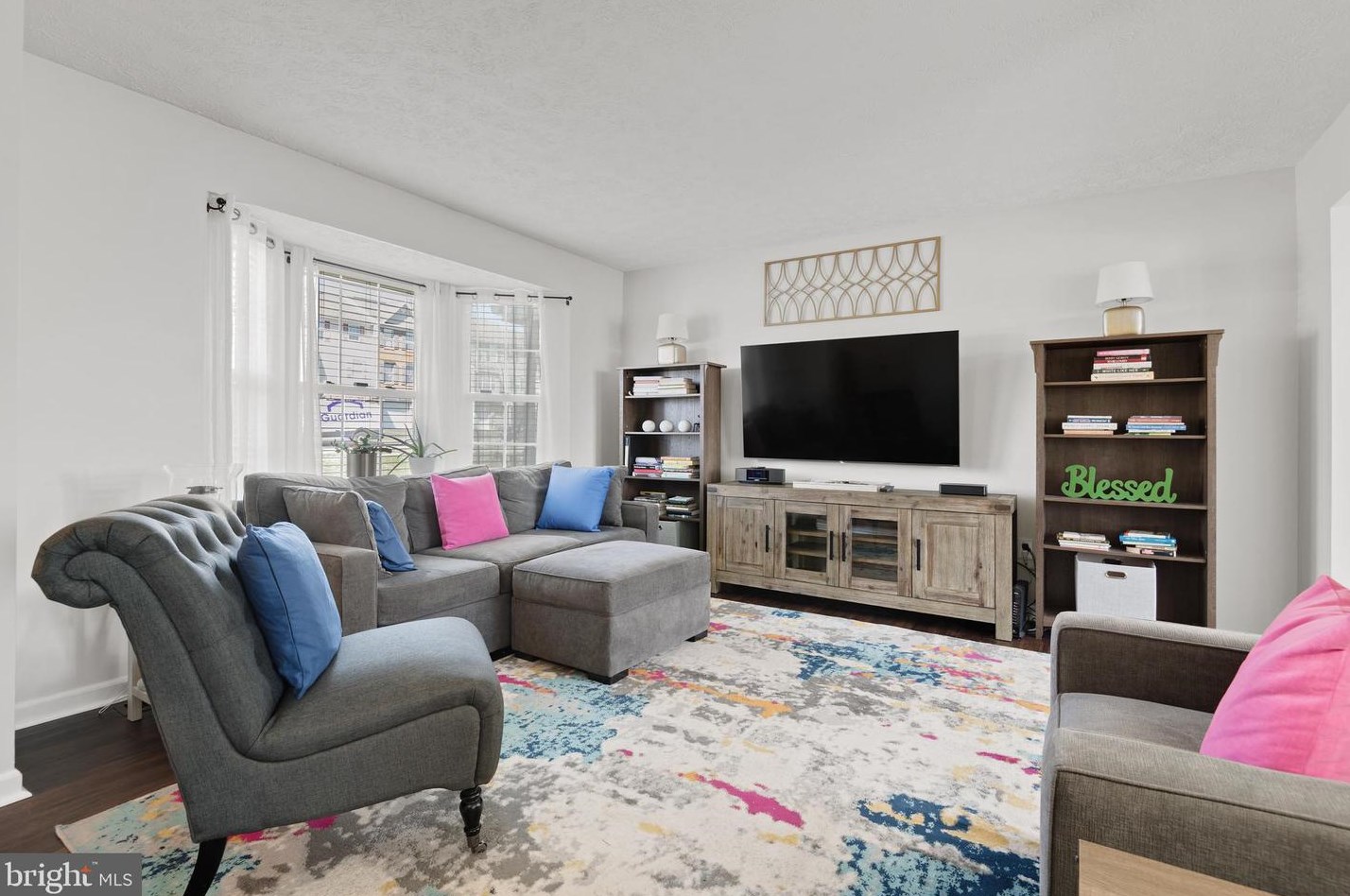 185 Country Ridge Dr, Red Lion PA  17356-8869 exterior