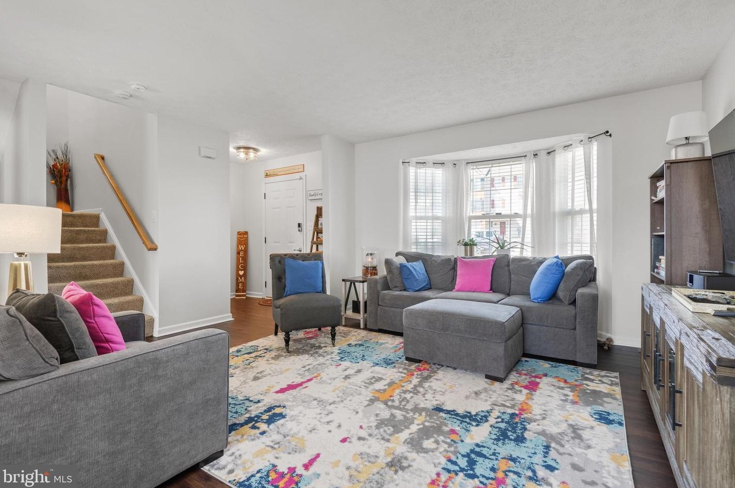 185 Country Ridge Dr, Red Lion PA  17356-8869 exterior