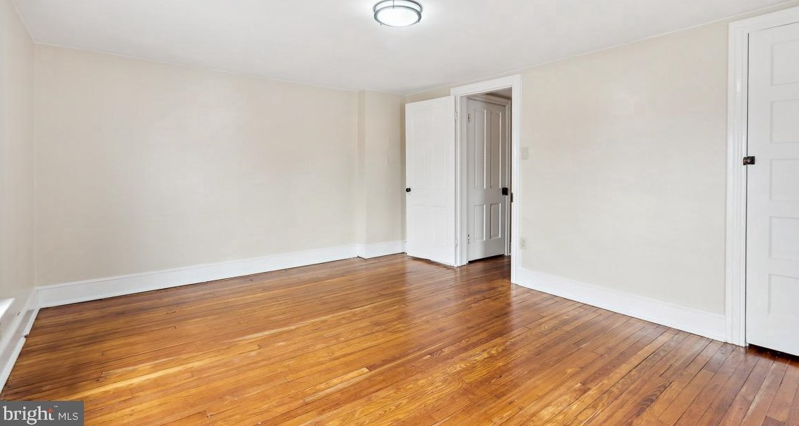 34 Penn St, Hanover PA  17331-1927 exterior