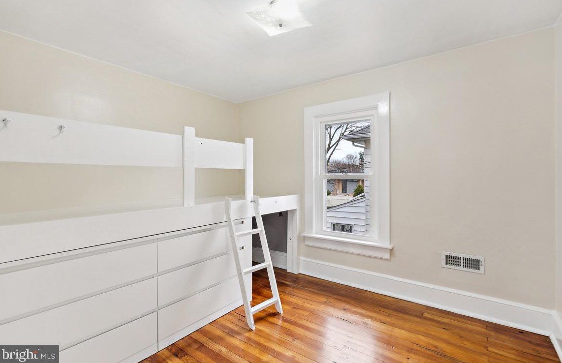 34 Penn St, Hanover PA  17331-1927 exterior