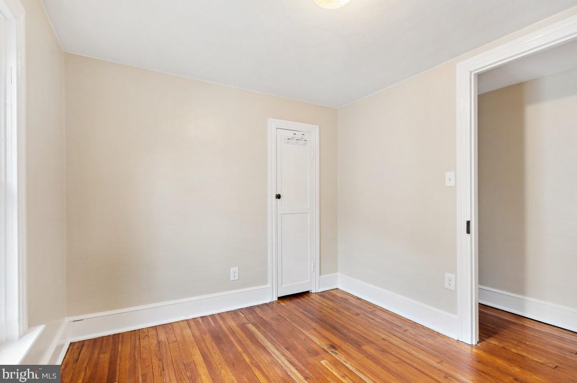 34 Penn St, Hanover PA  17331-1927 exterior