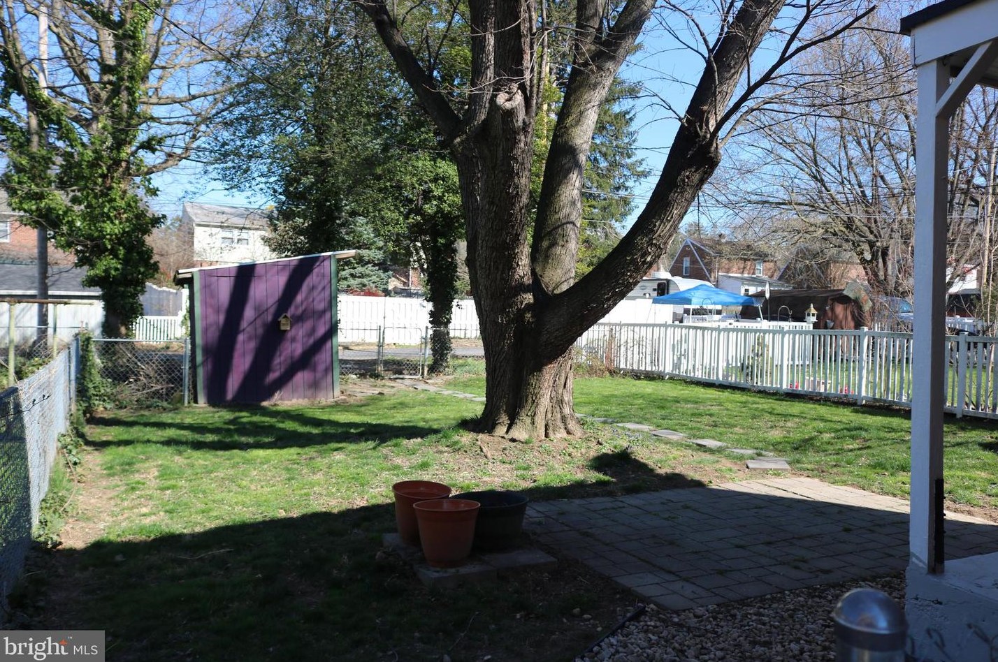 939 Midland Ave, York PA  17403-2935 exterior