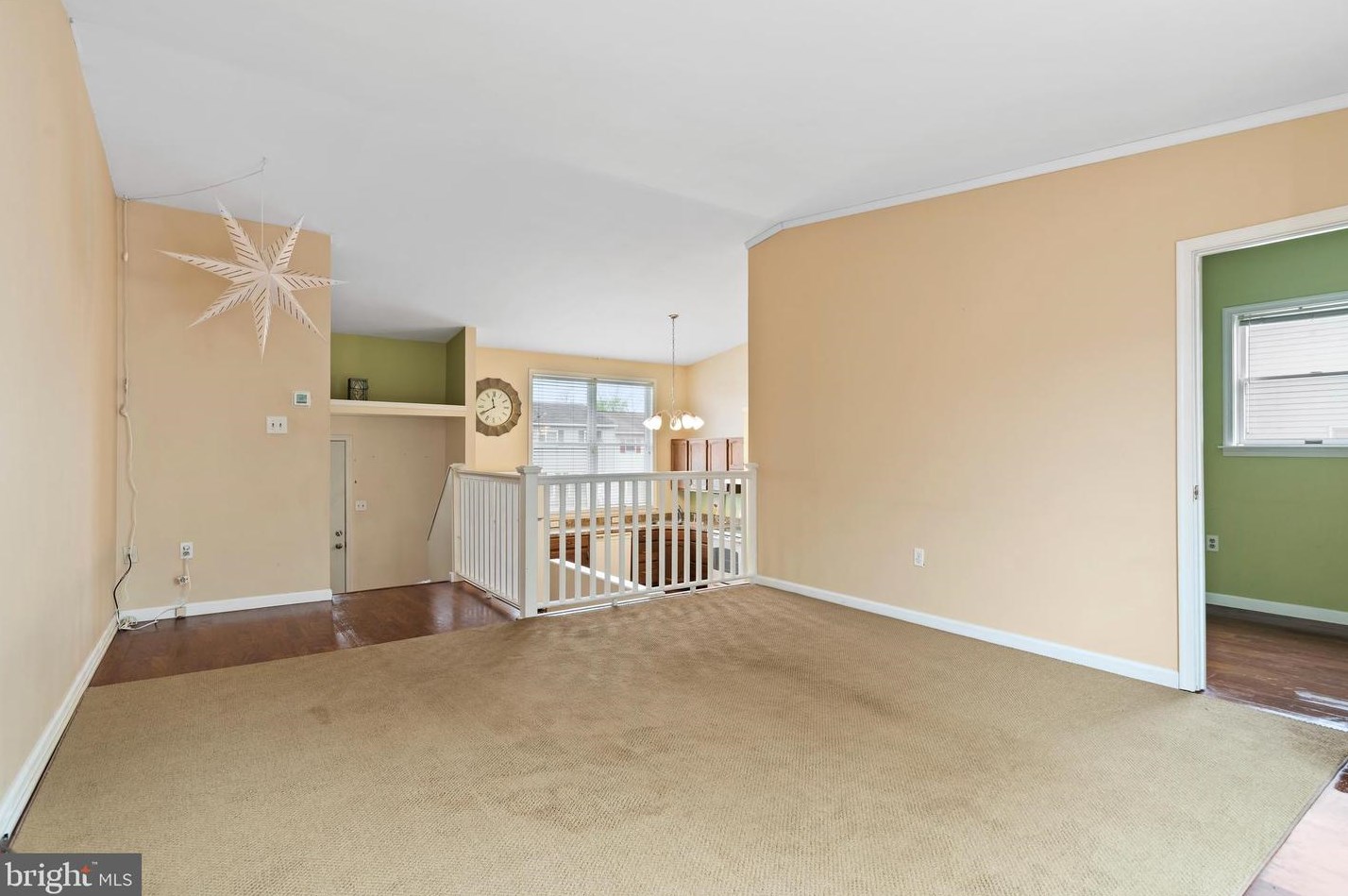 61 Privet Dr, Etters PA  17319-9598 exterior