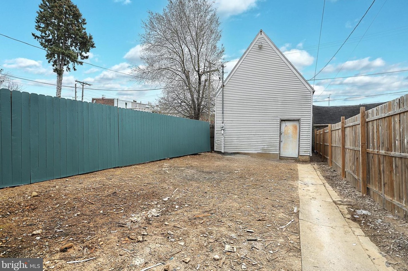 518 Philadelphia St, York PA  17401-3324 exterior
