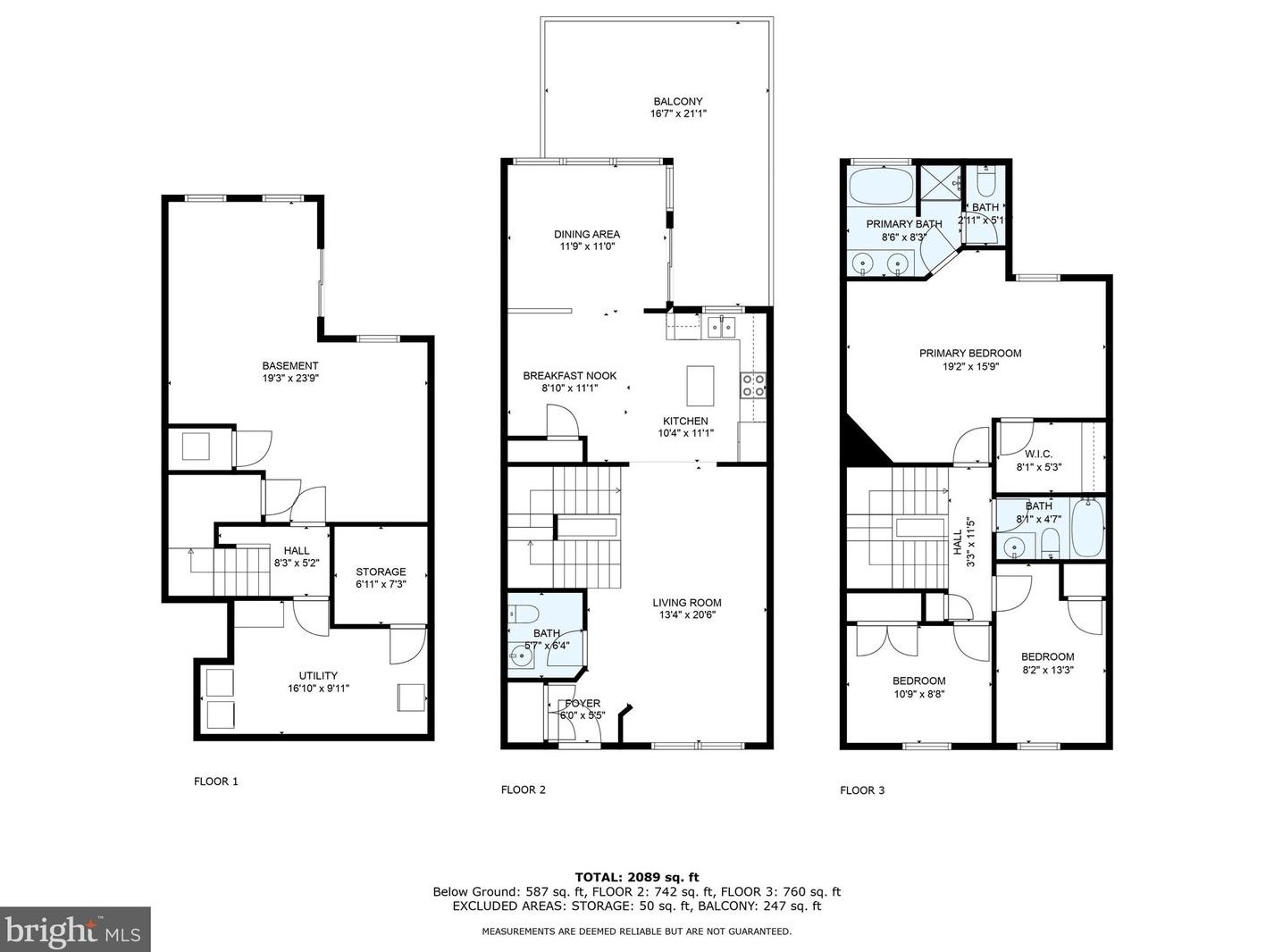 3589 Cannon Ct, York PA  17408-9228 exterior