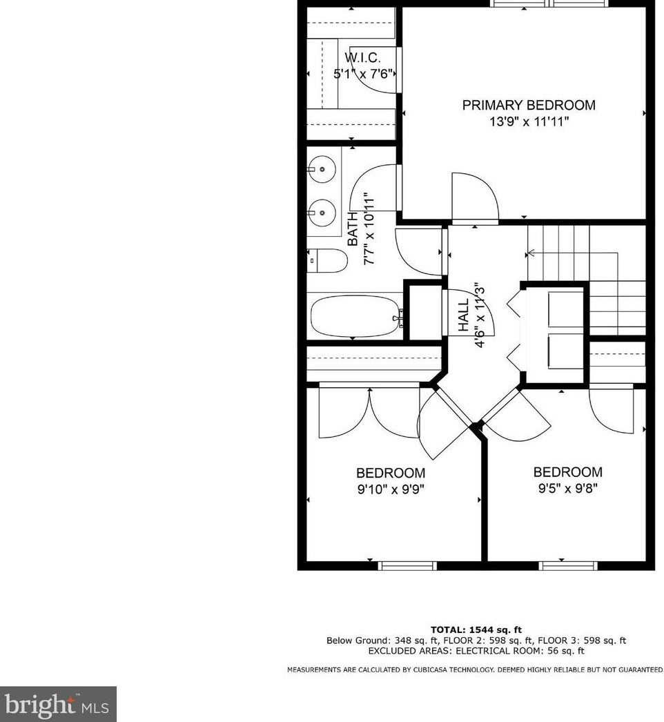 53 Center St, Hanover PA  17331-2829 exterior