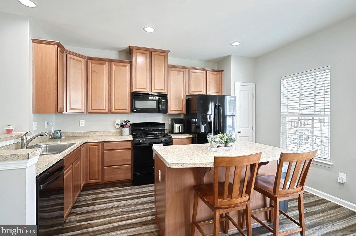 53 Center St, Hanover PA  17331-2829 exterior