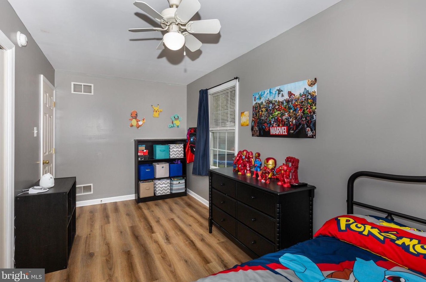 1401 Wanda Dr, Hanover PA  17331-8626 exterior