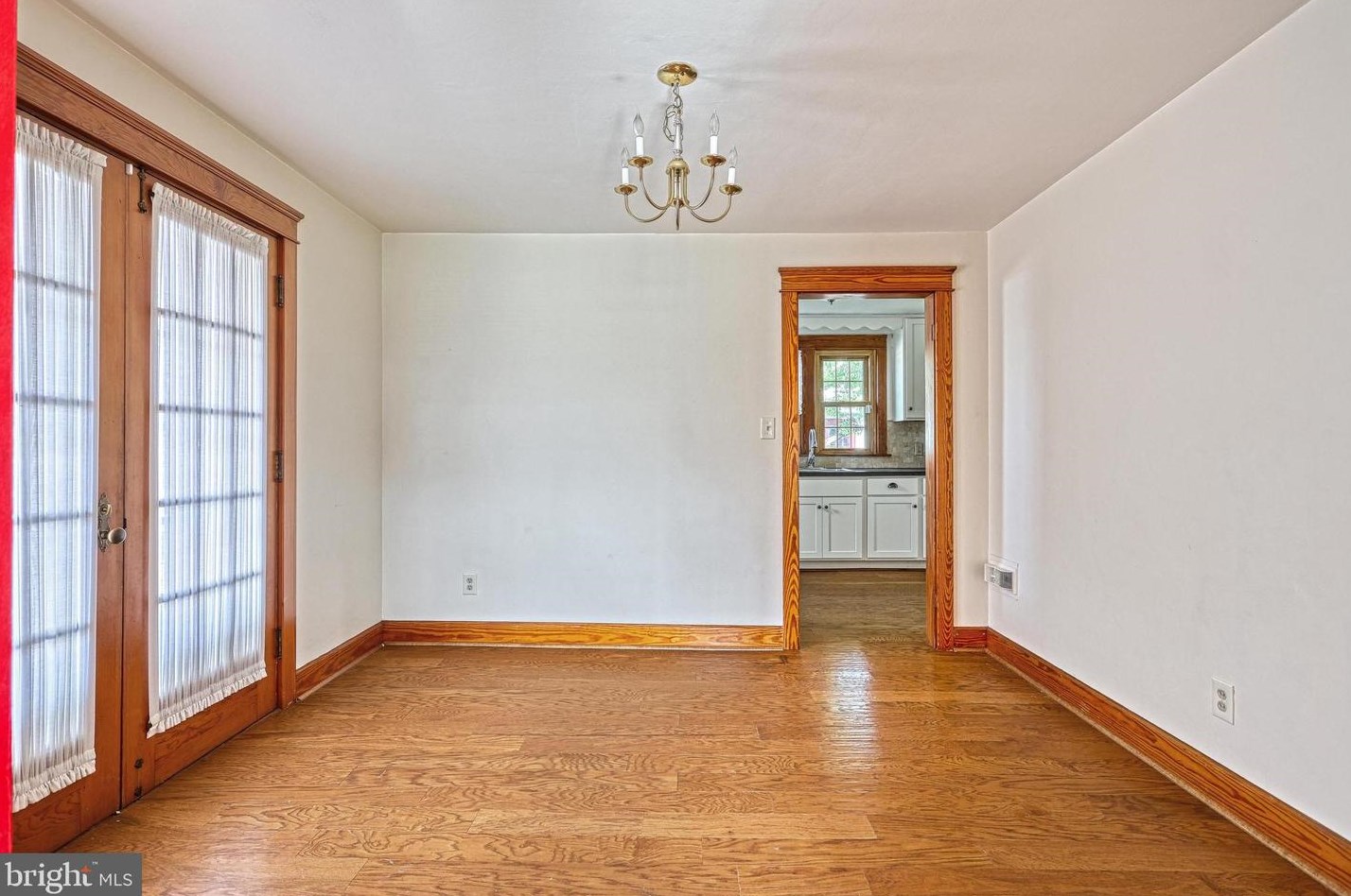 63 George St, Hanover PA 17331-1912 exterior