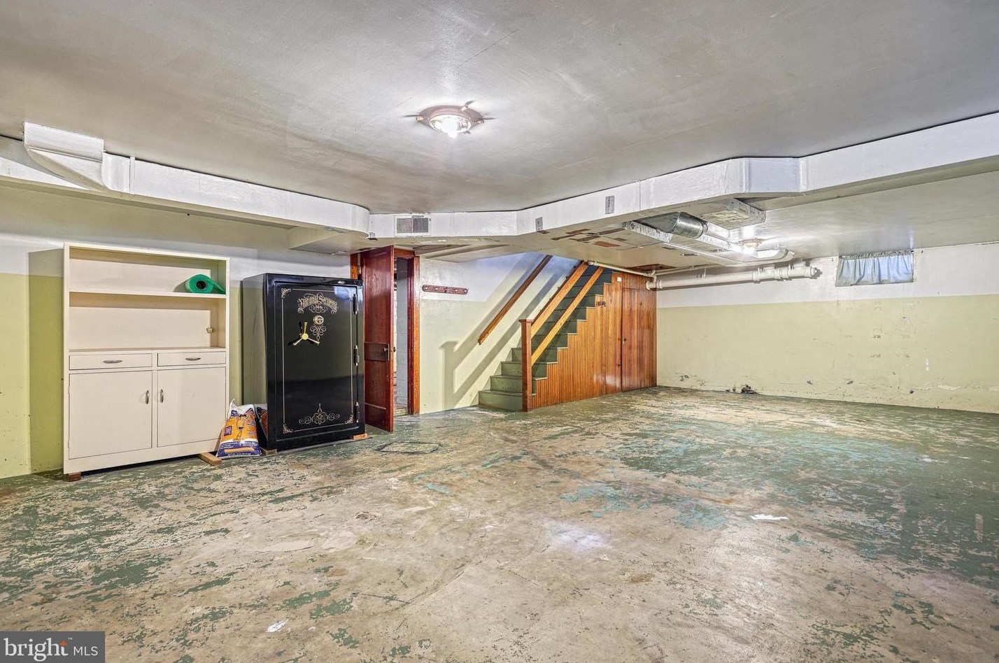 63 George St, Hanover PA 17331-1912 exterior