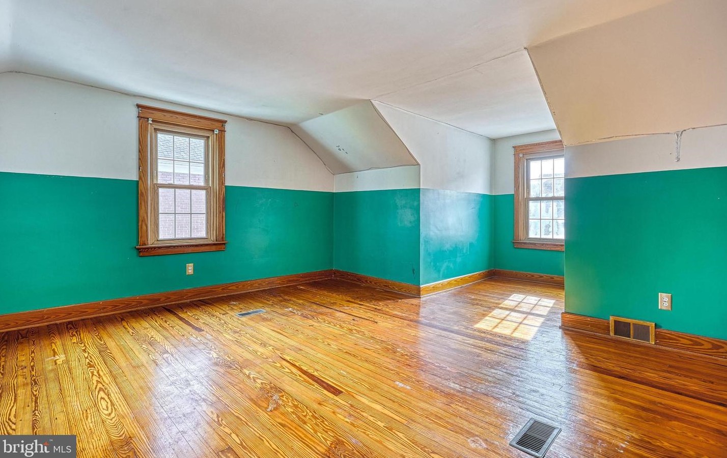 63 George St, Hanover PA 17331-1912 exterior