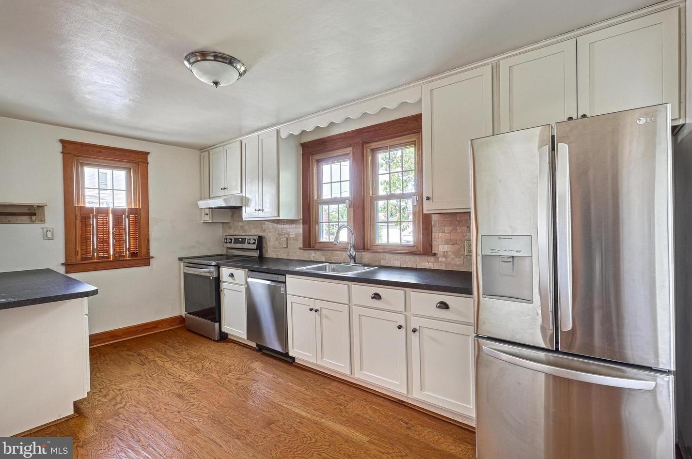 63 George St, Hanover PA 17331-1912 exterior