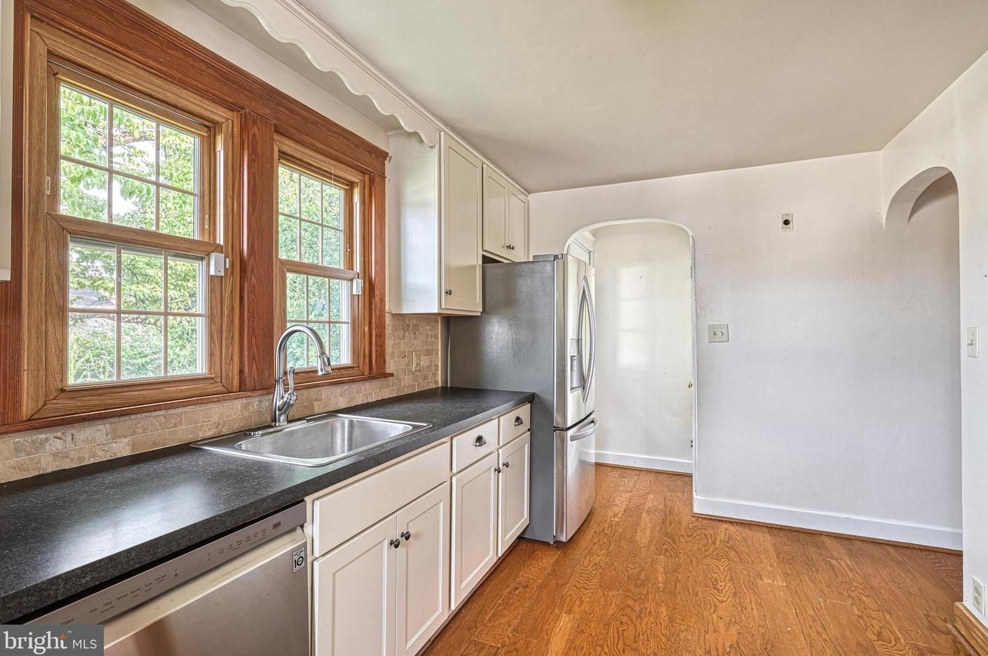 63 George St, Hanover PA 17331-1912 exterior