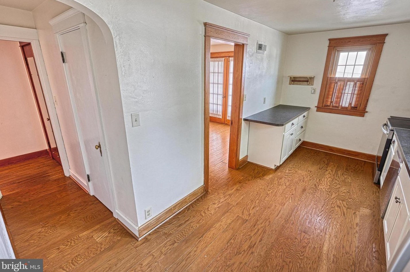 63 George St, Hanover PA 17331-1912 exterior