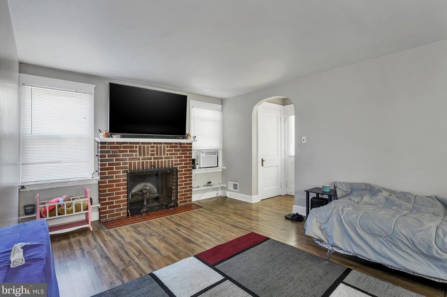 733 York St, Hanover PA 17331-3227 exterior